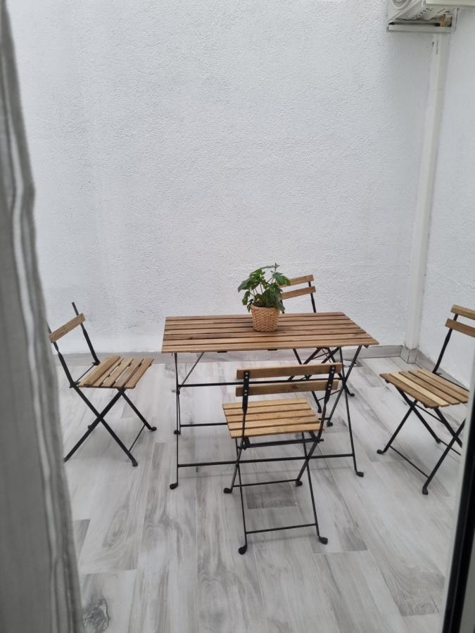 Appartamento Costa De La Creu 10, Piso 4 Personas 1 Min Playa Lloret de Mar