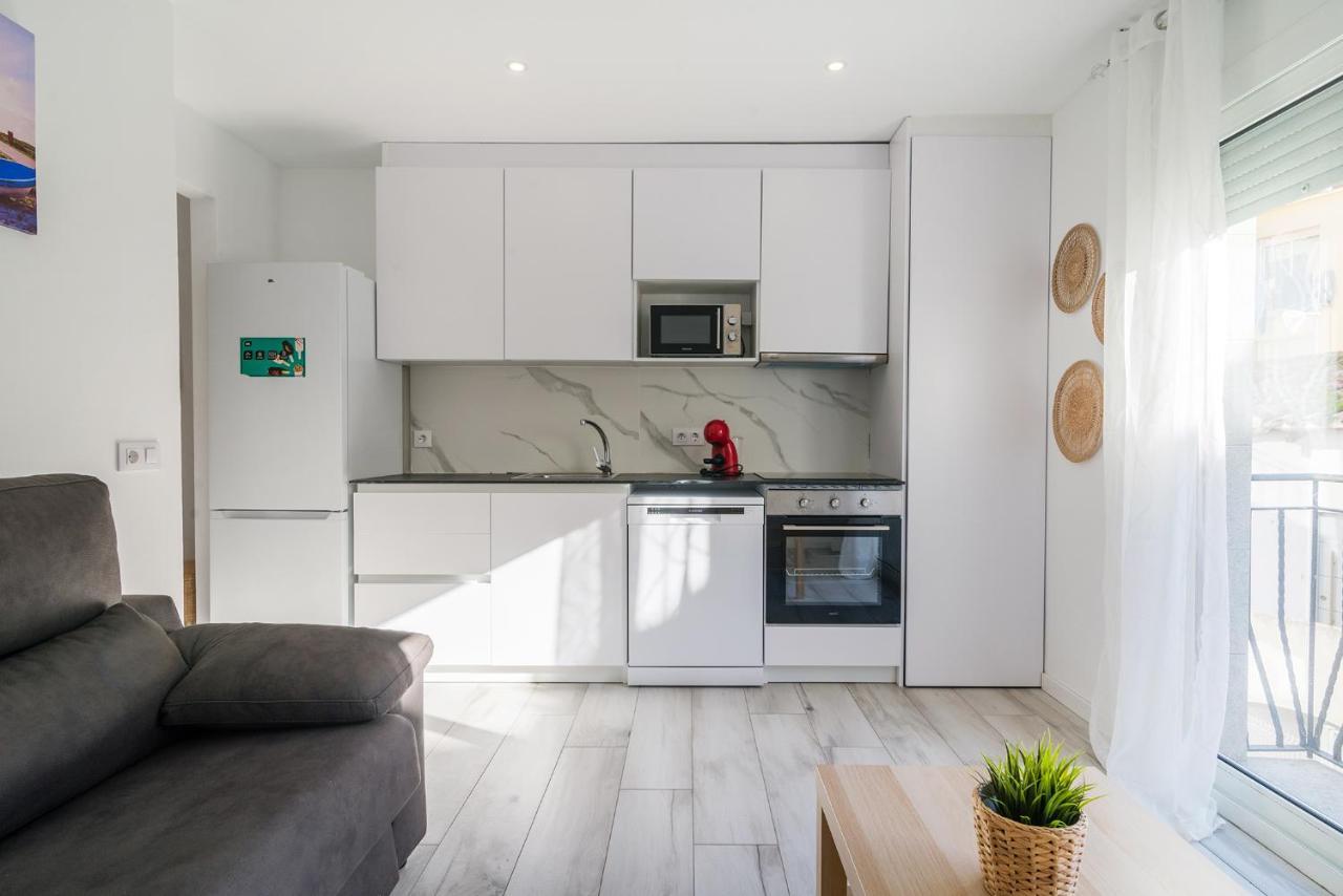 Appartamento Costa De La Creu 10, Piso 4 Personas 1 Min Playa *